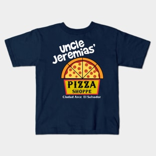 Uncle Jeremias Kids T-Shirt